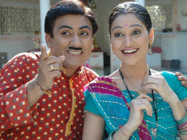 તારક મહેતા કા ઉલ્ટા ચશ્મા નંબર 8