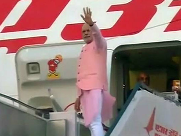 1 - મહત્તમ FDI ખેંચી લાવવી