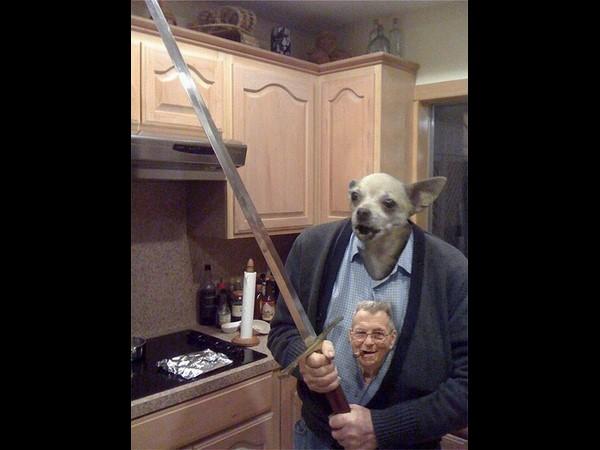 Unsettling Face Swaps