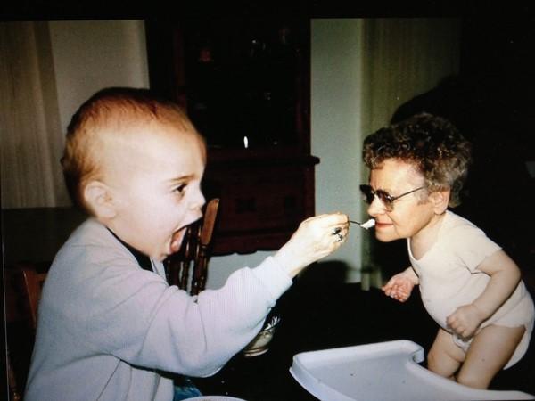 Unsettling Face Swaps