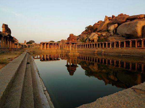 ફીયરફુલ હમ્પી