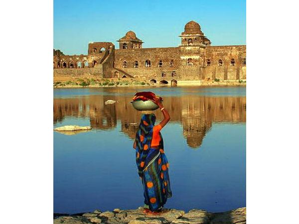 ખુશિયોનું શહેર