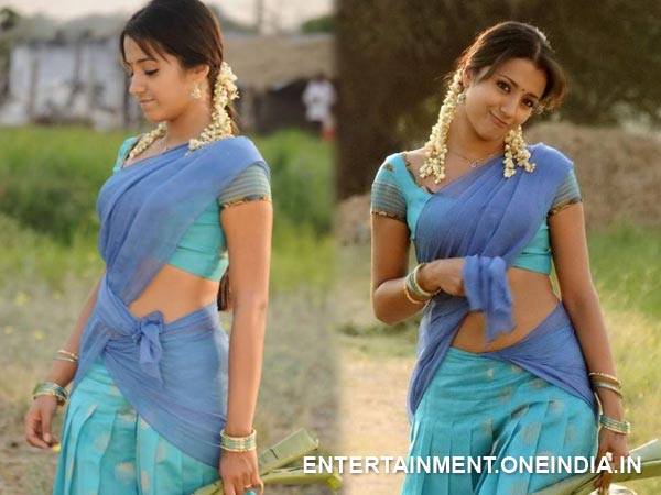ત્રિશા કૃષ્ણન