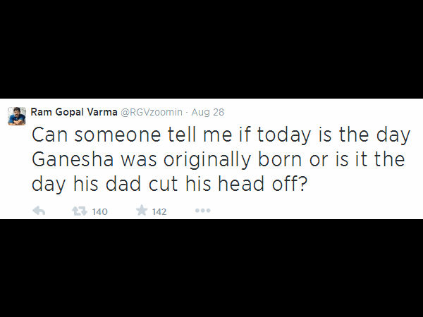 Tweet 1