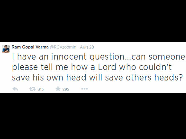 Tweet 5