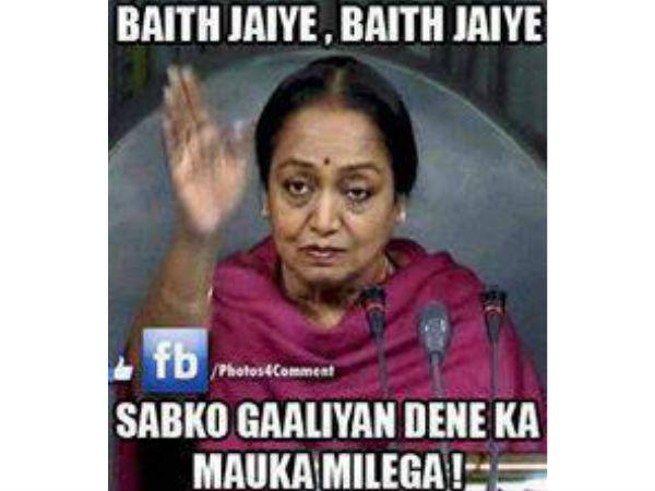 Best Bollywood Memes