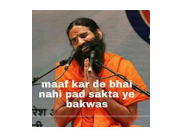 Best Bollywood Memes