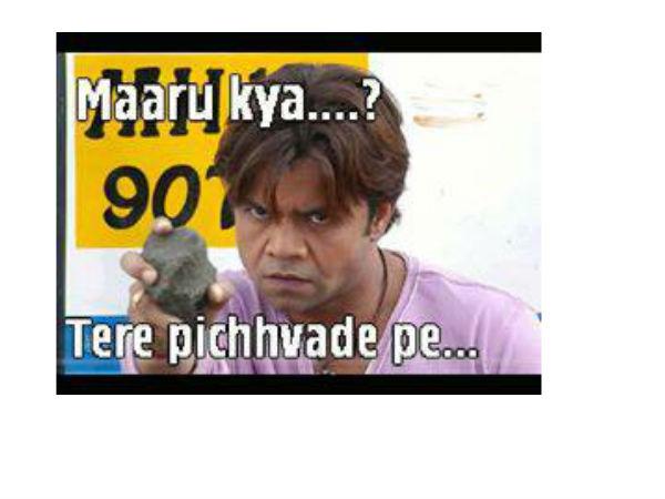 Best Bollywood Memes