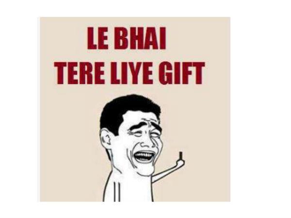 Best Bollywood Memes