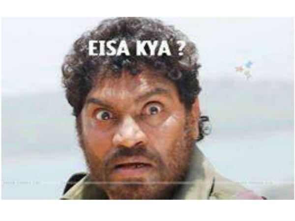 Best Bollywood Memes