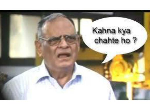 Best Bollywood Memes