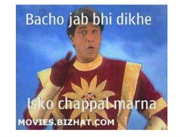 Best Bollywood Memes