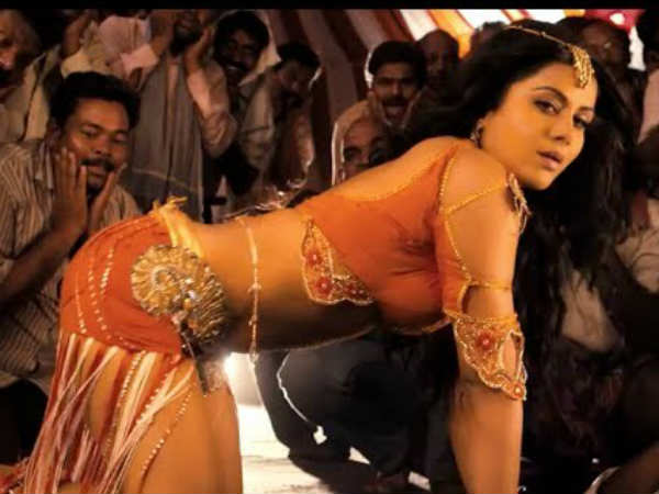 રચના મૌર્ય