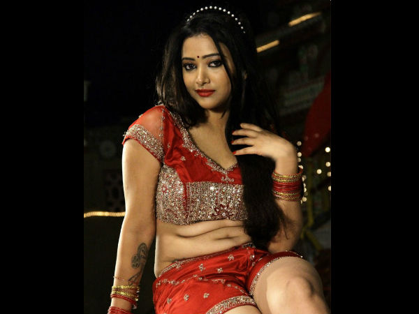 અભિનેત્રી શ્વેતા 1 લાખમાં એક રાત માટે વેચતી હતી શરીર