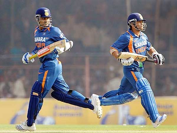 2004માં સેહવાગ-સચિનની જોડી