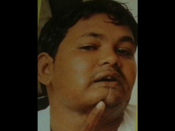 મોઢાનું કૅંસર