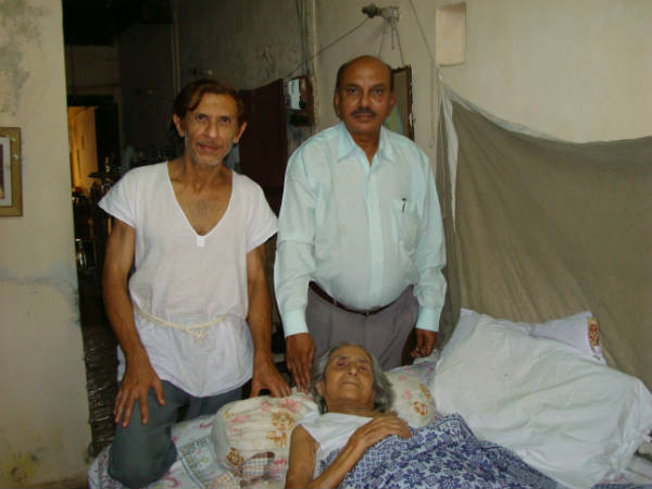 આ વૃદ્ધા આજેય જીવે છે