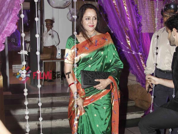 હેમા માલિની
