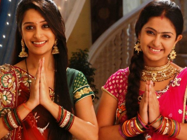 સસુરાલ સિમર કા નંબર 8