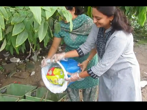 ચેલેન્જ આગળ કેવી રીતે વધે?