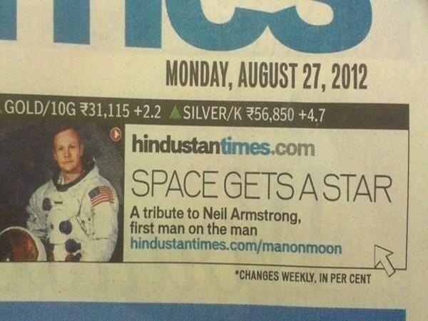 Its happened only in india