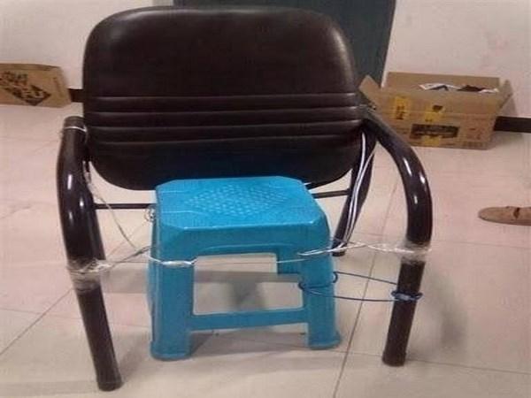 આવી રીતે રાખો પોતાના સામાનનું ધ્યાન