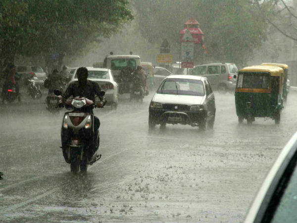 વડોદરાના આજવા ડેમના દરવાજા ખોલાયા