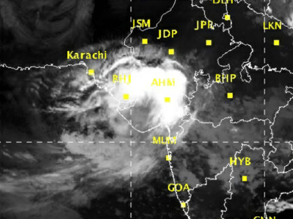 શેના કારણે પડશે વરસાદ?