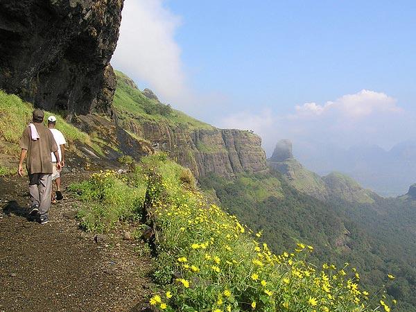 ભંડારદારા