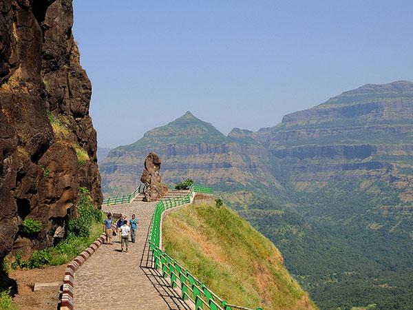 માલશેઝ ઘાટ