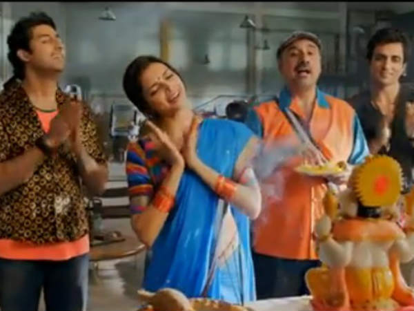 બોમન-સોનૂ