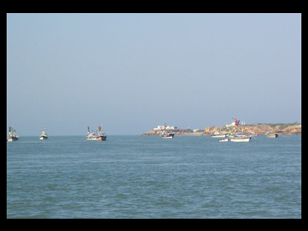ભૌગોલીક મહત્વ: