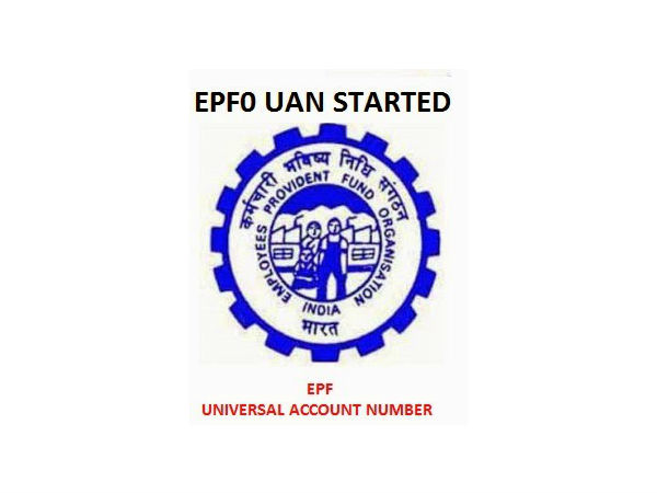 UAN એક્ટિવેશન