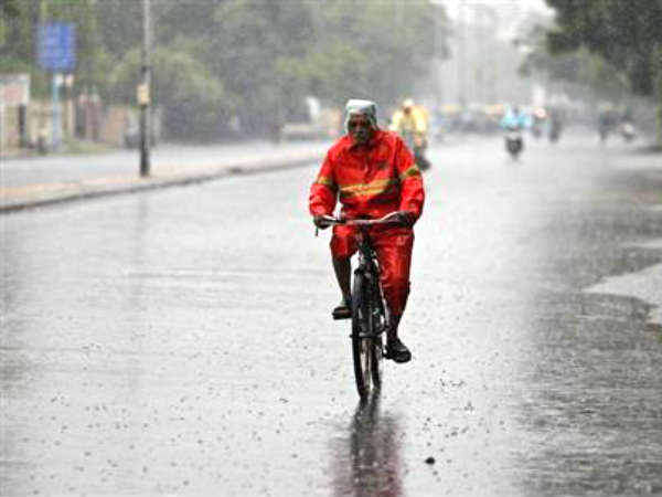 મોસમનો કુલ વરસાદ 92.30 ટકા