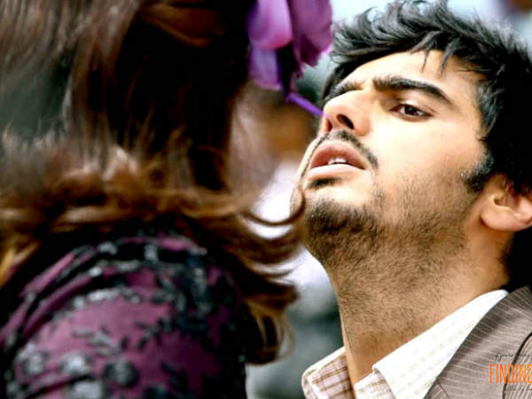 ફાઇંડિંગ ફૅનીની Latest તસવીરો