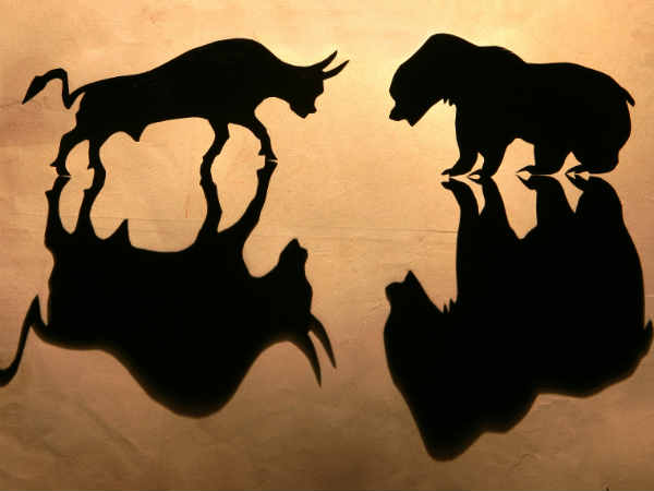 માર્કેટ તરફ રોકાણકારો આકર્ષાયા