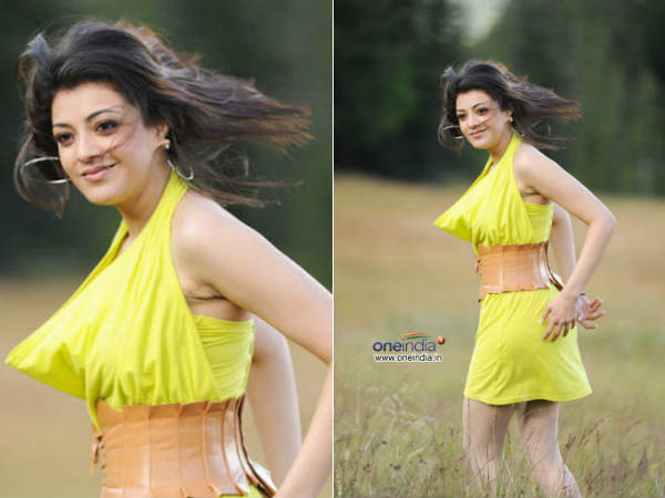 Yummy Yellow Beauties Of Bollywood