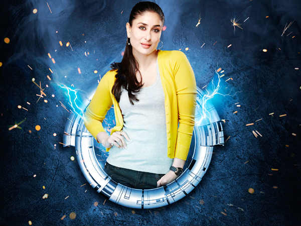 Yummy Yellow Beauties Of Bollywood