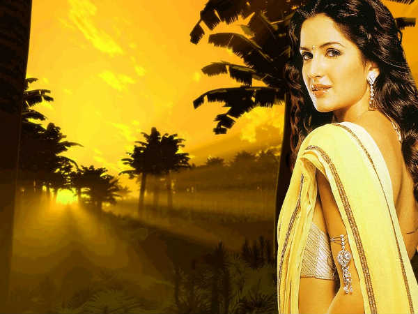 Yummy Yellow Beauties Of Bollywood