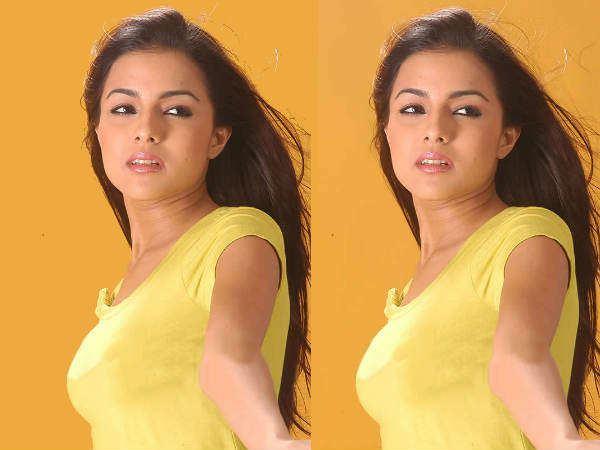 Yummy Yellow Beauties Of Bollywood