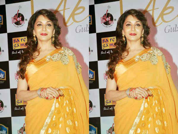 Yummy Yellow Beauties Of Bollywood