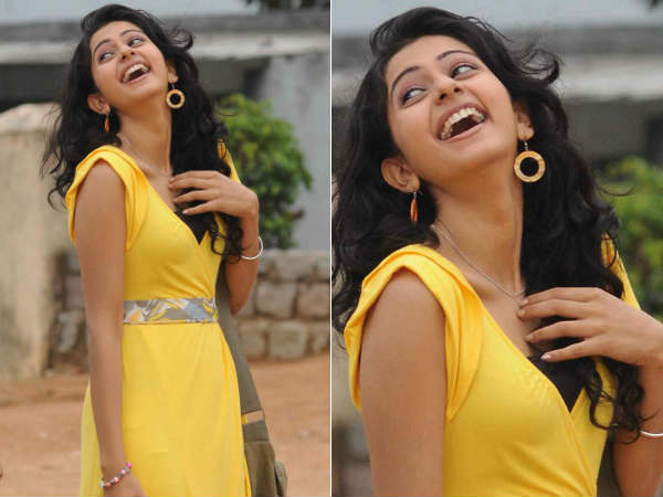 Yummy Yellow Beauties Of Bollywood