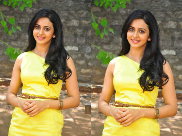 Yummy Yellow Beauties Of Bollywood