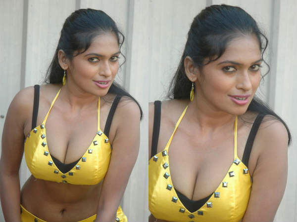 Yummy Yellow Beauties Of Bollywood