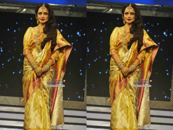 Yummy Yellow Beauties Of Bollywood