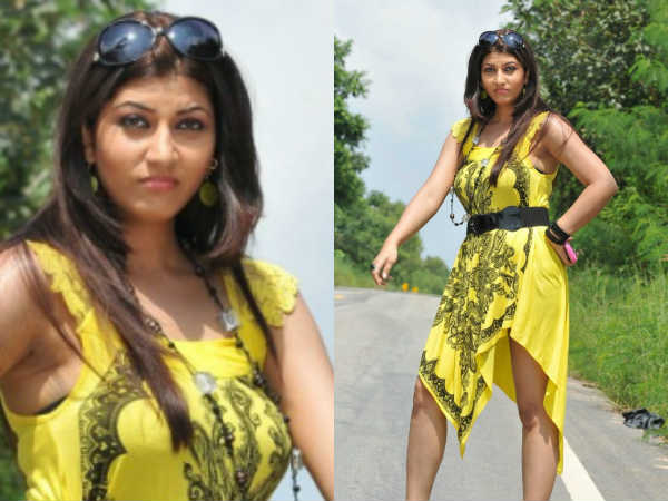 Yummy Yellow Beauties Of Bollywood