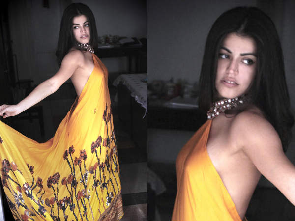 Yummy Yellow Beauties Of Bollywood
