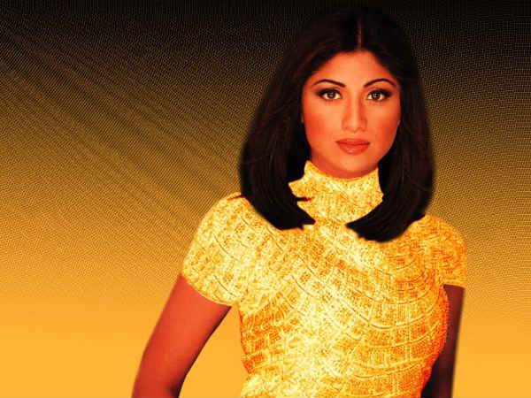 Yummy Yellow Beauties Of Bollywood