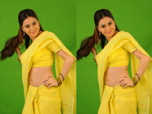 Yummy Yellow Beauties Of Bollywood