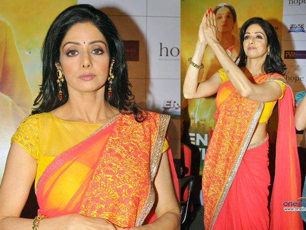 Yummy Yellow Beauties Of Bollywood
